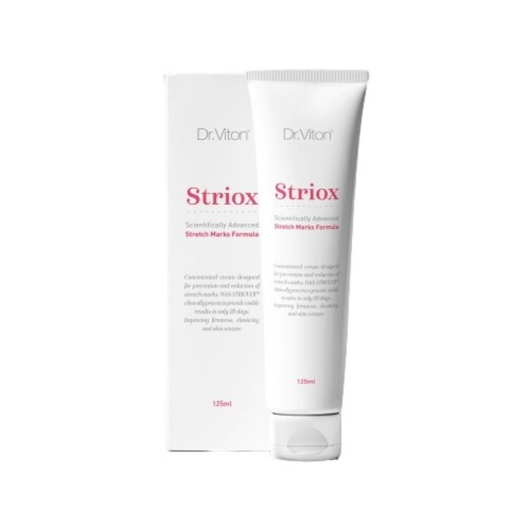 Dr. Viton Striox 125ml